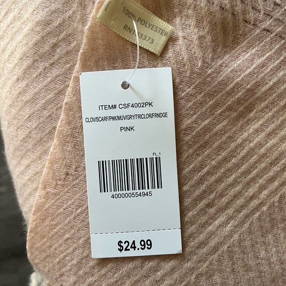 🌼 Paper Store 🌼 gorgeous blanket shawl - Picture 5 of 5